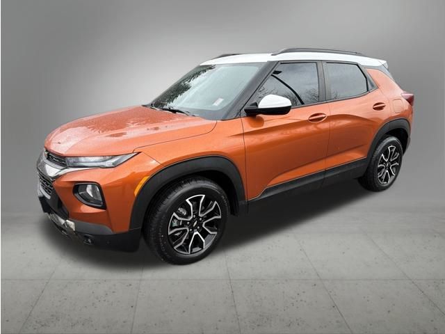 2023 Chevrolet Trailblazer ACTIV FWD