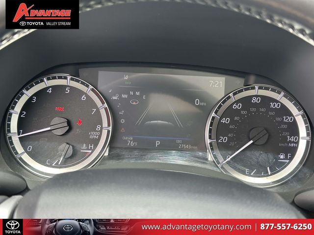 Used 2023 Toyota Highlander SUV