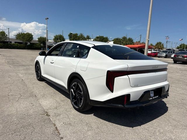 2025 Kia K4 - $25,888