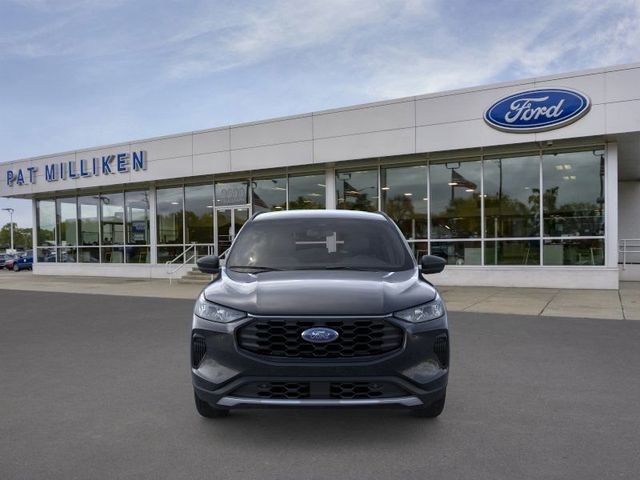 2026 Ford Escape