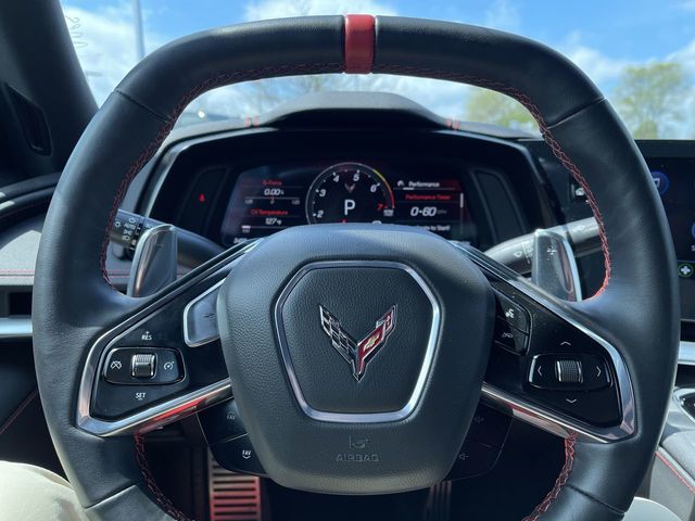 Used 2023 Chevrolet Corvette For Sale in Muncie, IN