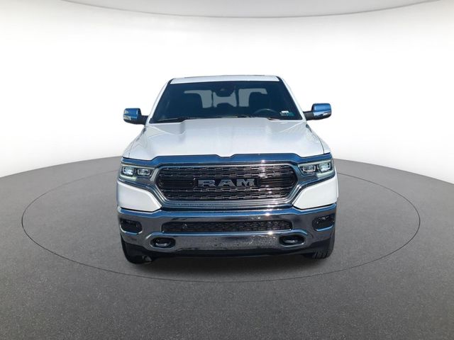 used 2021 Ram 1500 car, priced at $38,991