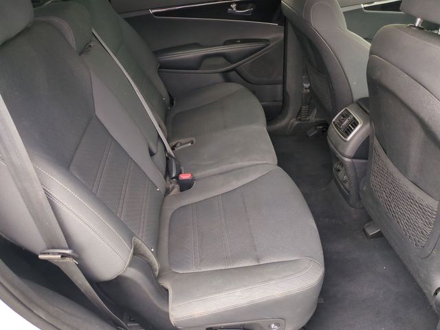Used 2020 Kia Sorento S 4D Sport Utility
