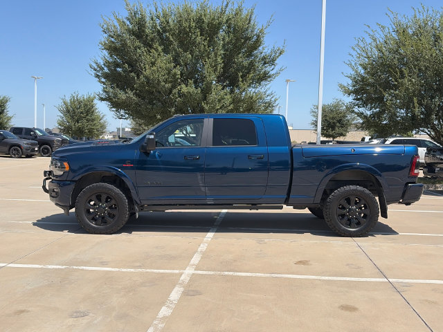 Used 2023 Ram 2500 Truck