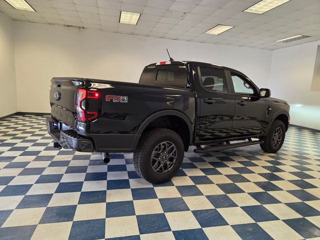 Used 2025 Ford Ranger Truck