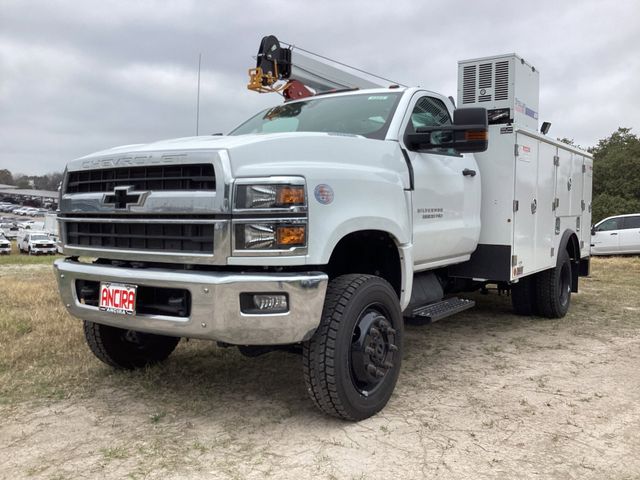New Car 2024 Chevrolet Silverado 1500  Work Truck For Sale Under $200,000 In San Antonio, Texas