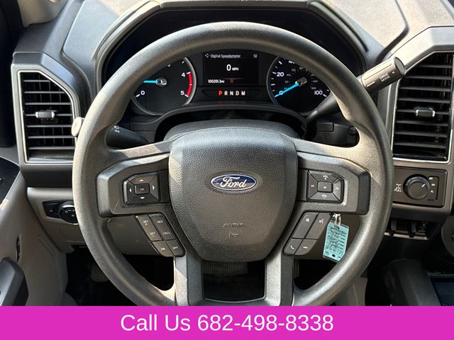 Used 2021 Ford F-250SD Truck
