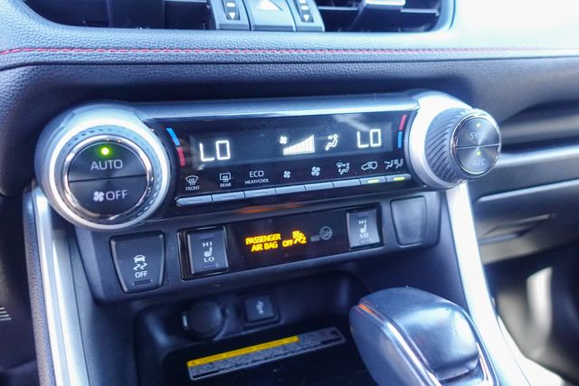 Used 2021 Toyota RAV4 Prime SUV
