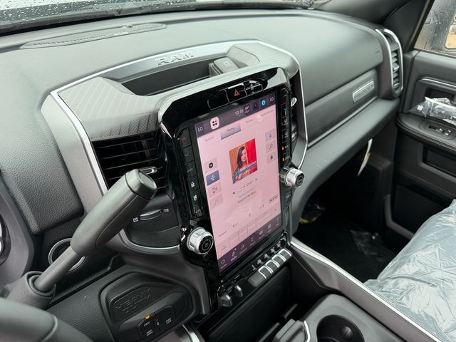 new 2026 Ram 3500 car, priced at $75,760