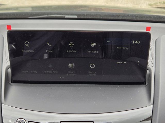 new 2026 Acura RDX car, priced at $49,975
