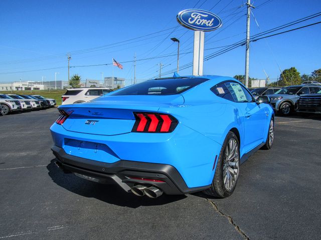 Photo of 2025 Ford Mustang GT Premium in Dallas, GA - 4,  2025 Ford Mustang GT Premium:167845