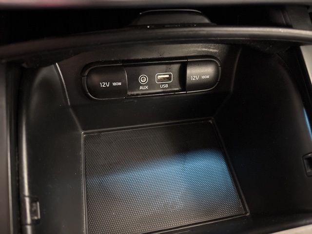 2019 Kia Sorento LX photo