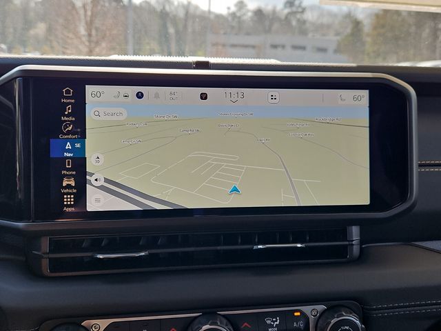 New 2026 Blue Jeep Sahara image 19