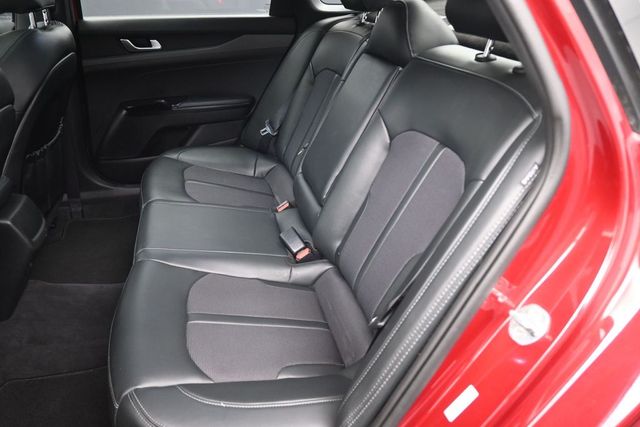 Used 2022 Kia K5 Sedan
