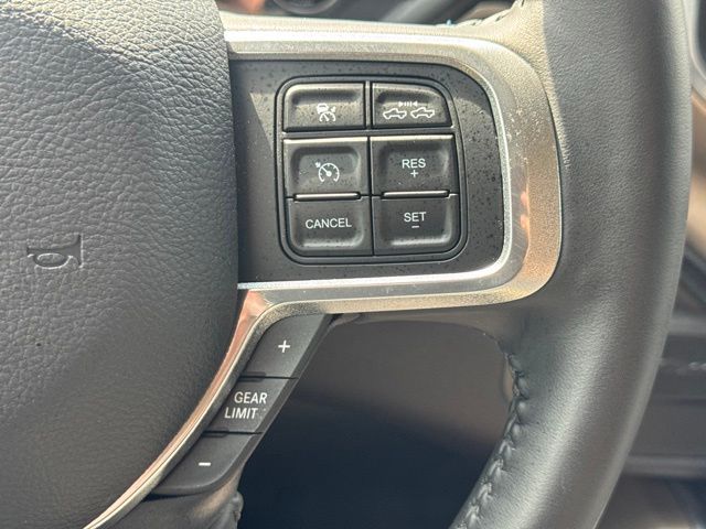 Used 2022 Ram 3500 Truck