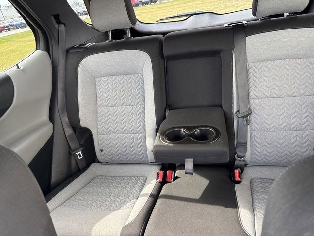 2023 Chevrolet Equinox LS photo