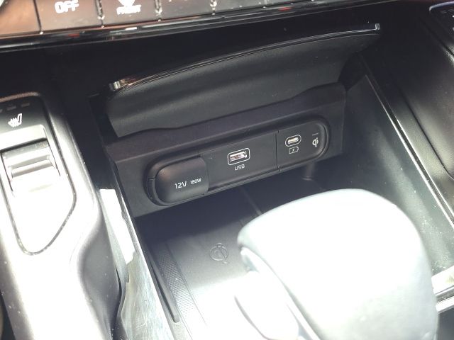 2024 Kia Telluride S:168551B