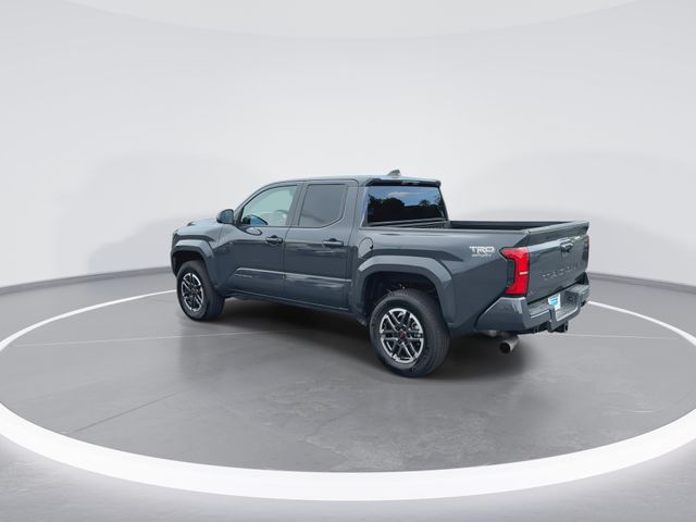 Used 2025 Toyota Tacoma Truck