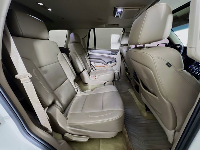 Used 2015 White Chevrolet LTZ image 43