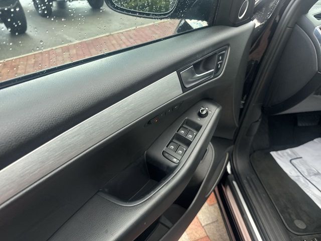 Used 2012 Audi Q5 SUV