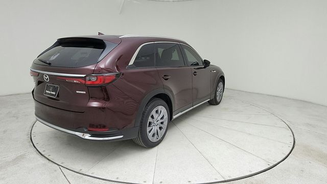 2026 Mazda CX-90 3.3 Turbo Premium Plus - 4