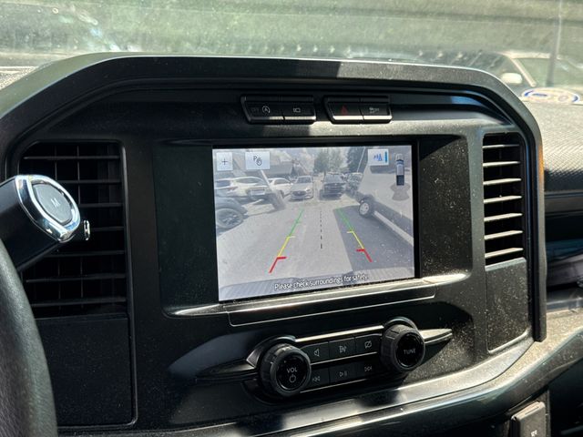 Used 2022 White Ford XL image 19