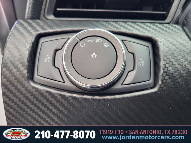 Used Car 2022 Ford Mustang  Ecoboost For Sale Under $25,000 In San Antonio, Texas
