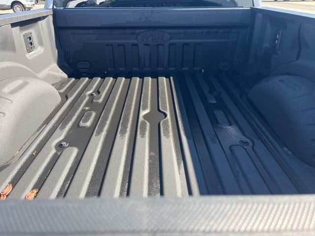 2025 Ford F-250SD XL:168639