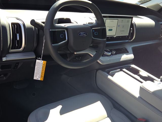 New 2025 White Ford Active image 18