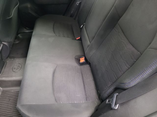 2023 – Toyota – RAV4 Hybrid