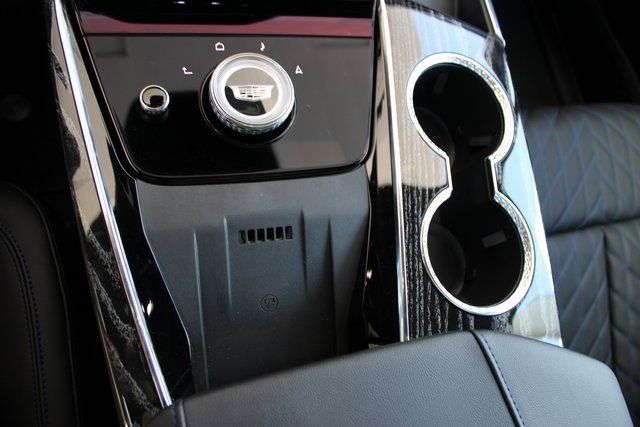 New 2026  Cadillac LUXURY image 32