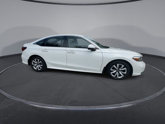 2025 Honda Civic - $21,477