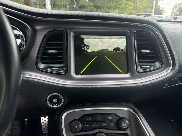 Used 2017 Gray Dodge R/T image 22