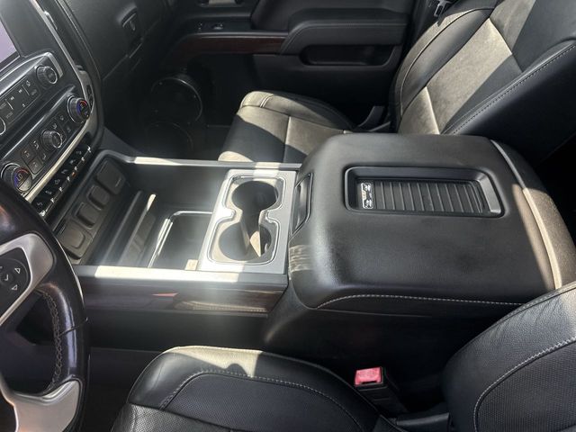 Used 2018 GMC Sierra 1500 Truck