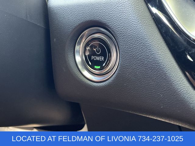 Used 2024 Cadillac LYRIQ Sport For Sale in Livonia, MI