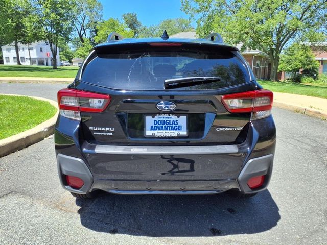 2023 Subaru Crosstrek