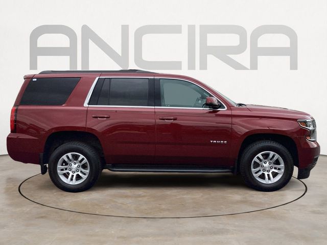 Used Car 2020 Chevrolet Tahoe  Ls For Sale Under $30,000 In San Antonio, Texas
