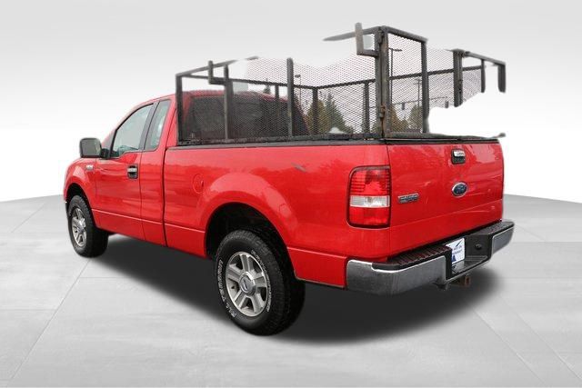 2005 Ford F-150 XLT 16