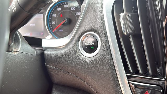 Used 2022 Chevrolet Traverse SUV