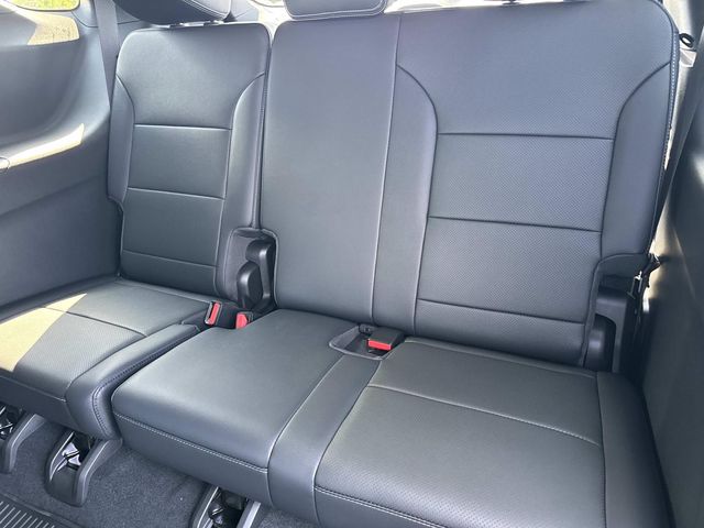 2026 Chevrolet Traverse LT Gray at Ross Downing Buick GMC