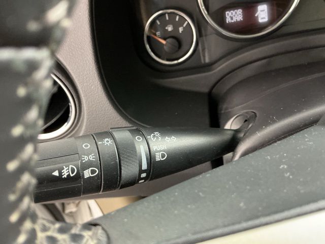 used 2015 Jeep Patriot car, priced at $7,452