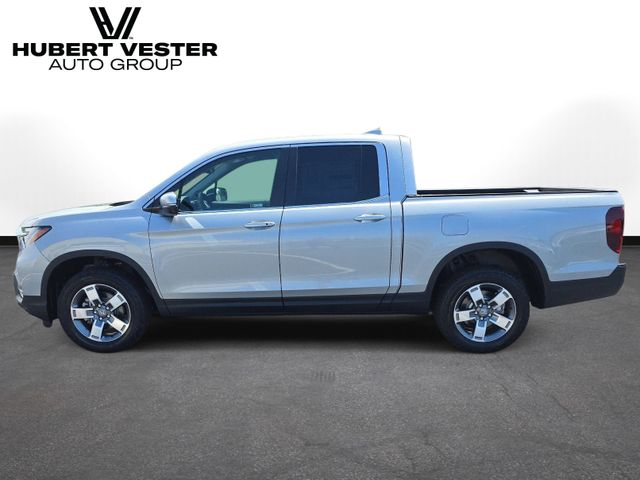 2026 Honda Ridgeline RTL AWD's photo
