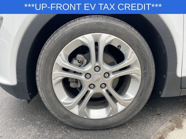 Used 2019 Chevrolet Bolt EV For Sale in Livonia, MI