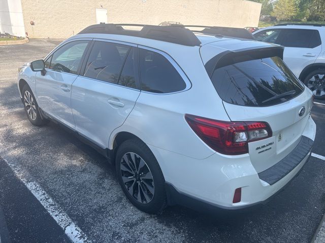 used 2015 Subaru Outback car, priced at $10,887
