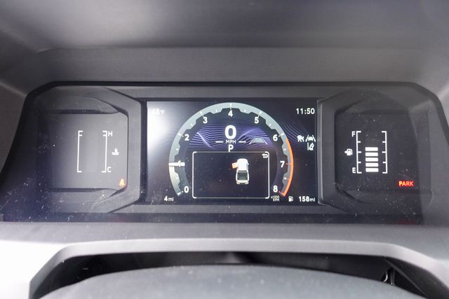 new 2026 Toyota Tacoma car