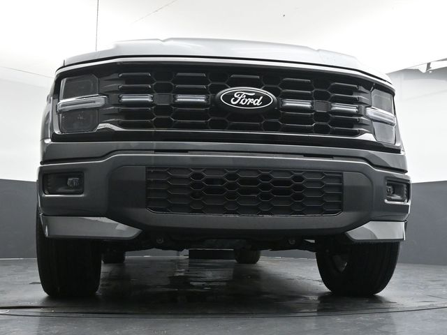 New 2026 Gray Ford STX image 24
