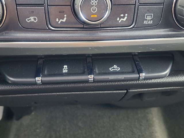 Used 2018 Chevrolet Silverado 1500 For Sale in Grove City, OH