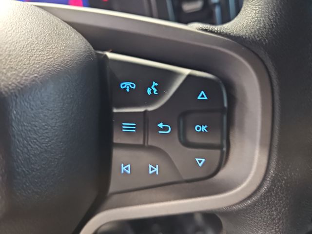 Used 2021 White Ford Base image 18