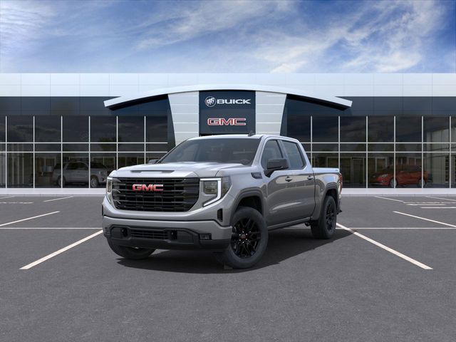 2024 GMC Sierra 1500 Elevation 8