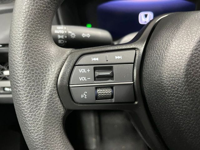 New 2026 Honda Accord Sedan Sedan